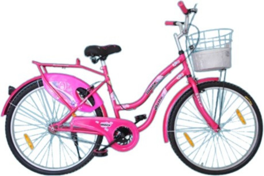 Girls cycle with outlet price