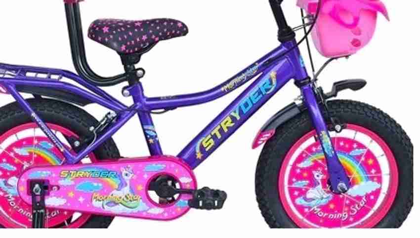 STRYDER MORNING STAR 14 T Road Cycle Price in India Buy STRYDER
