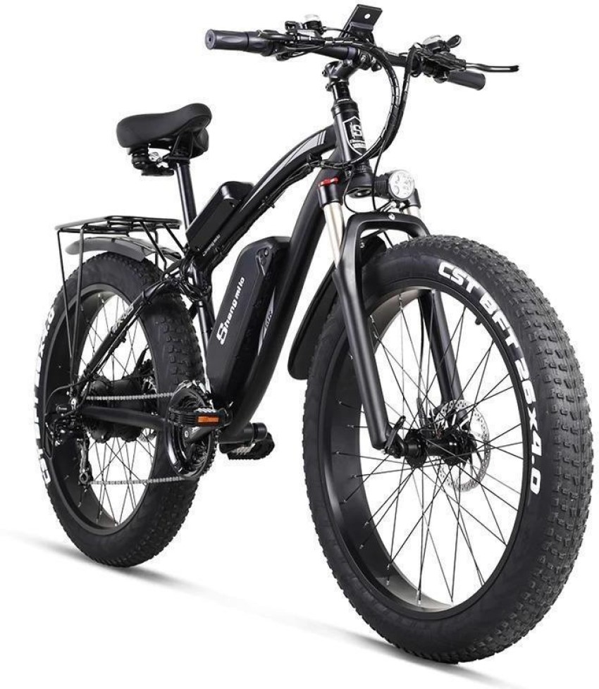 Diakta LNT 08 27.5 T Hybrid Cycle/City Bike Price in India