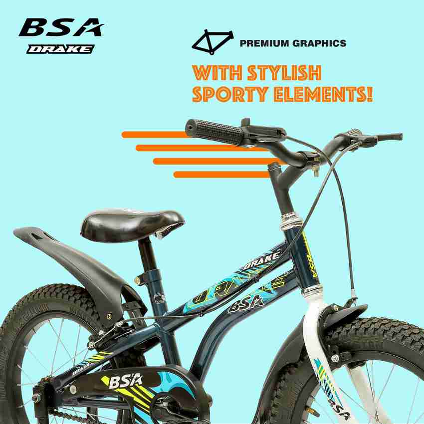 Bsa cycles for 10 years boy online
