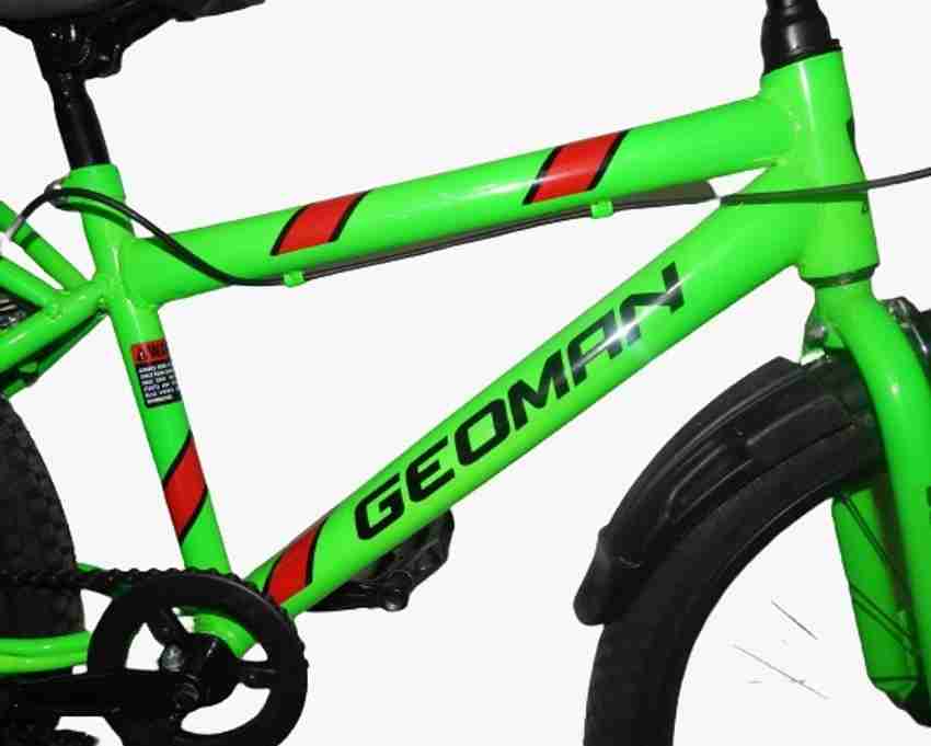 Sports cycle sales small
