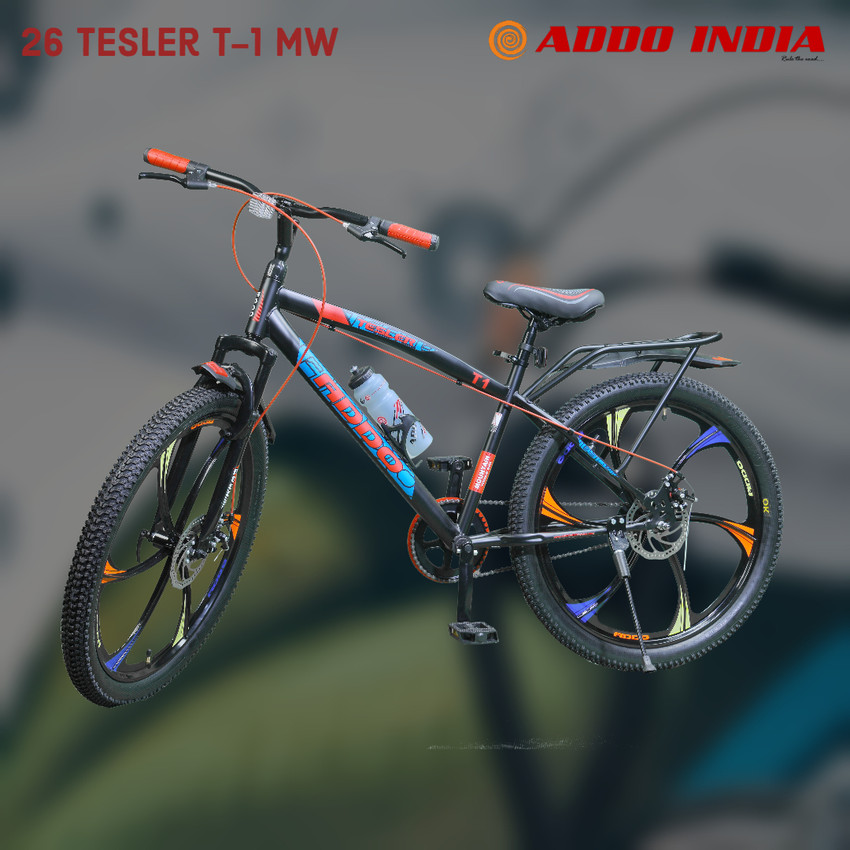 Mtb dirt hotsell 26