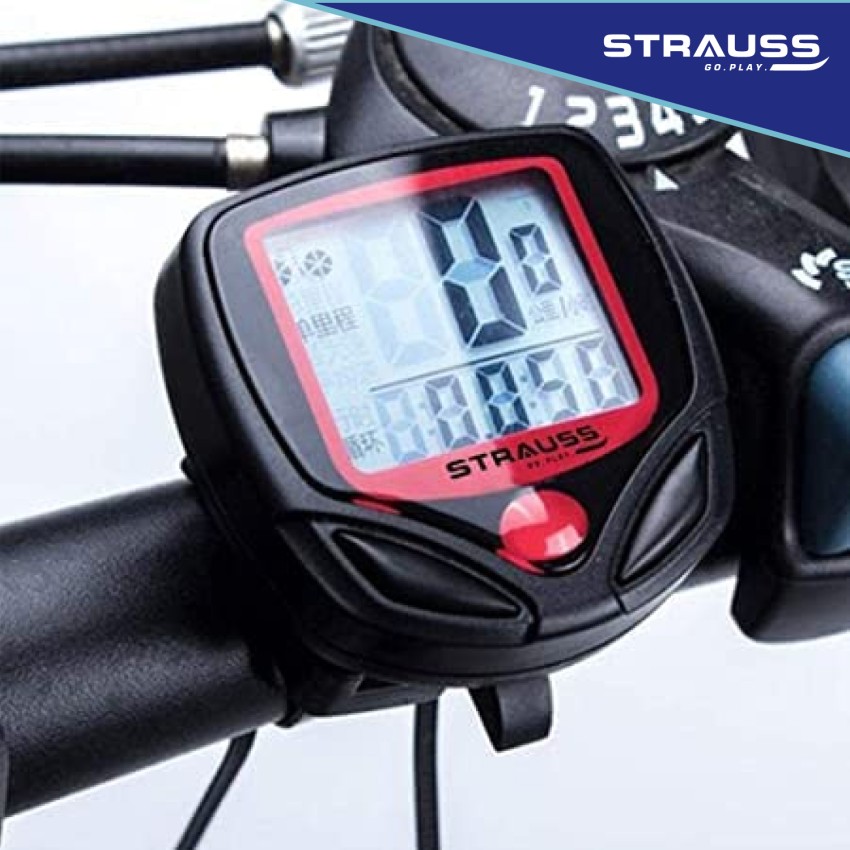 Cycle speedometer flipkart online