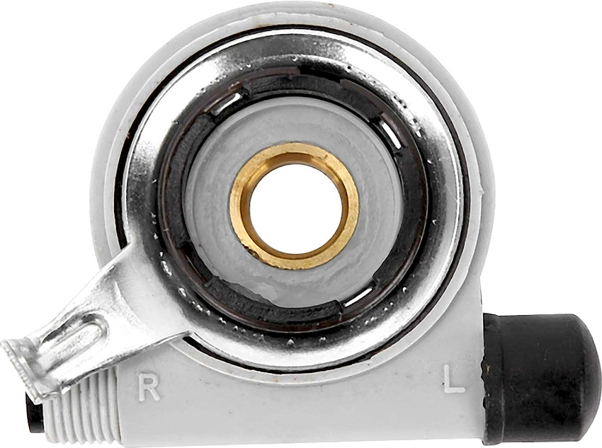 Mechanical speedometer for bicycles outlet