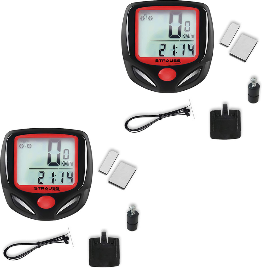 Speedometer for cycle flipkart deals