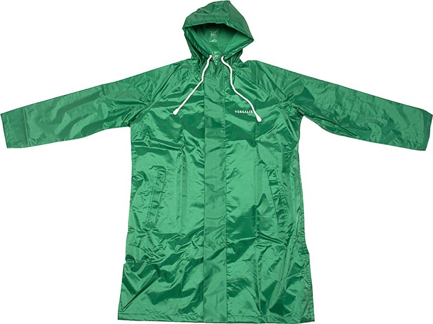 Versalis cheap raincoat online