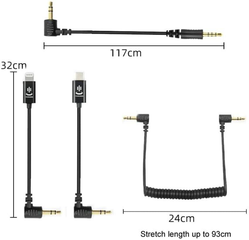 Trlreq cable sales