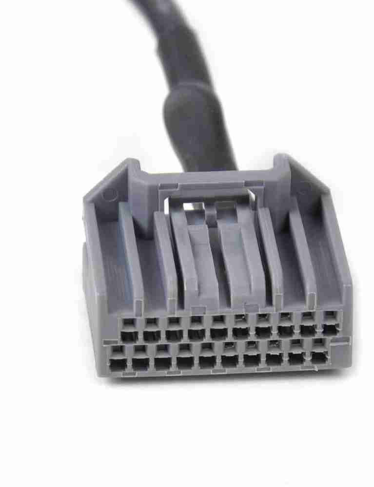 Honda civic deals aux adapter