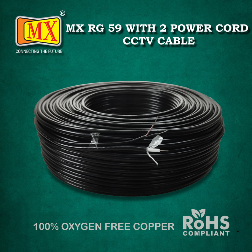 Rg59 cctv cable price shop