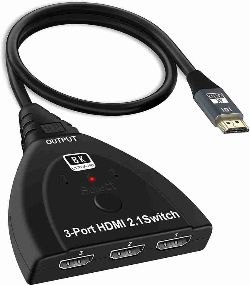 Hdmi 2 on sale 3