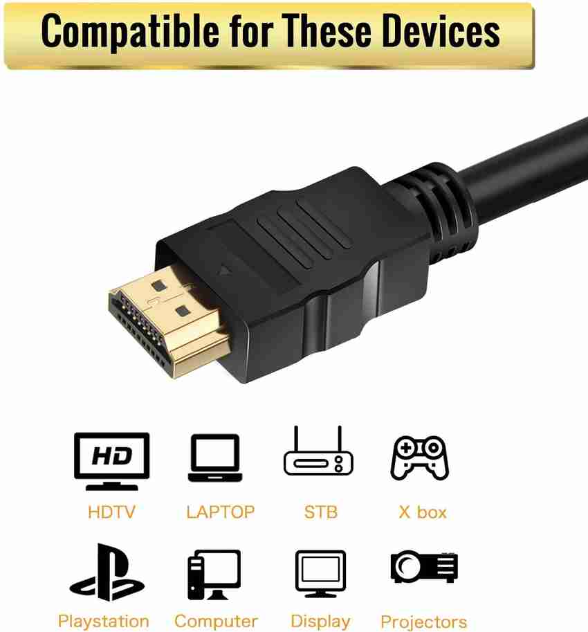 Hdmi shop 30 cm