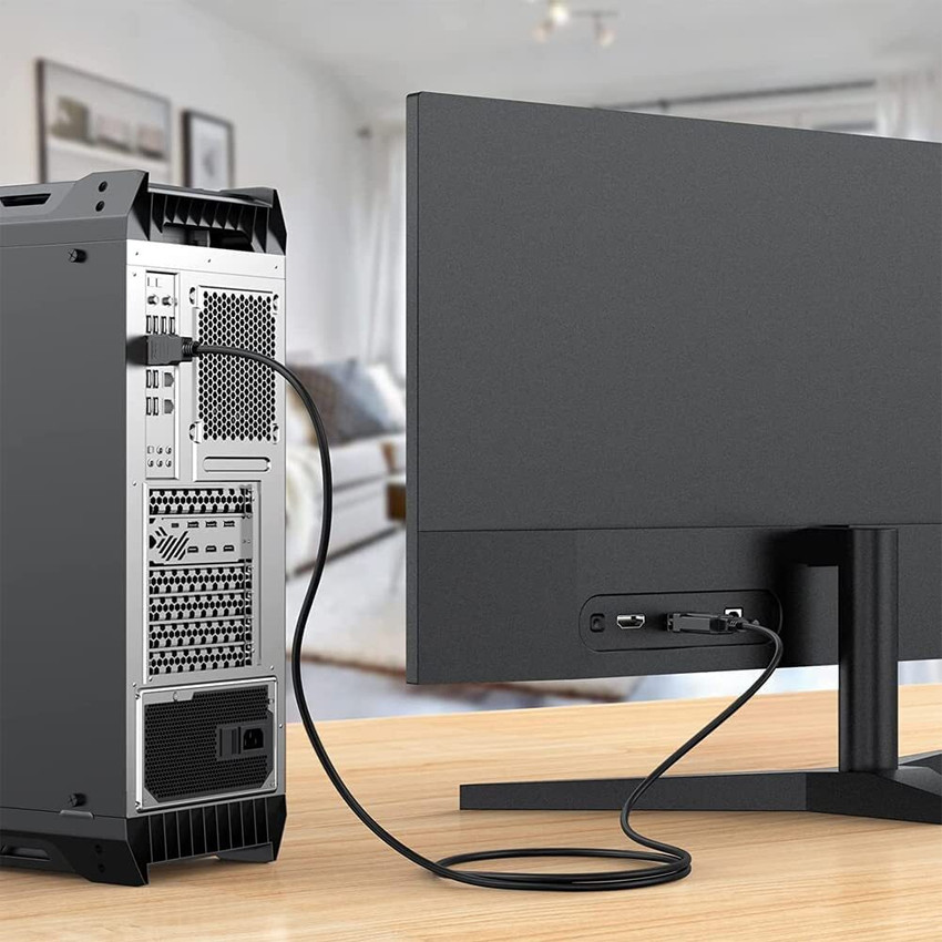 Vga to sales hdmi 3m
