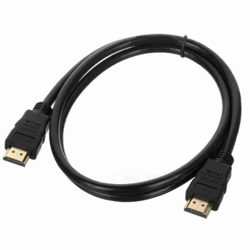 DELL HDMI Cable 1.5 m T3GN4 DELL Flipkart