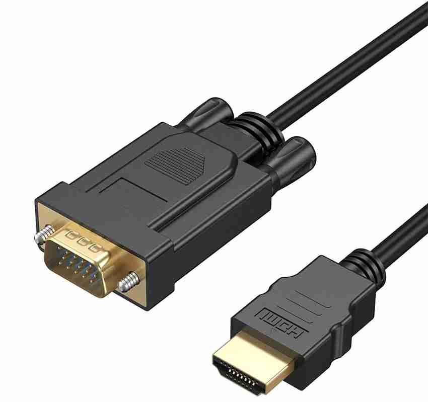 Cable hdmi de pc a monitor 2025