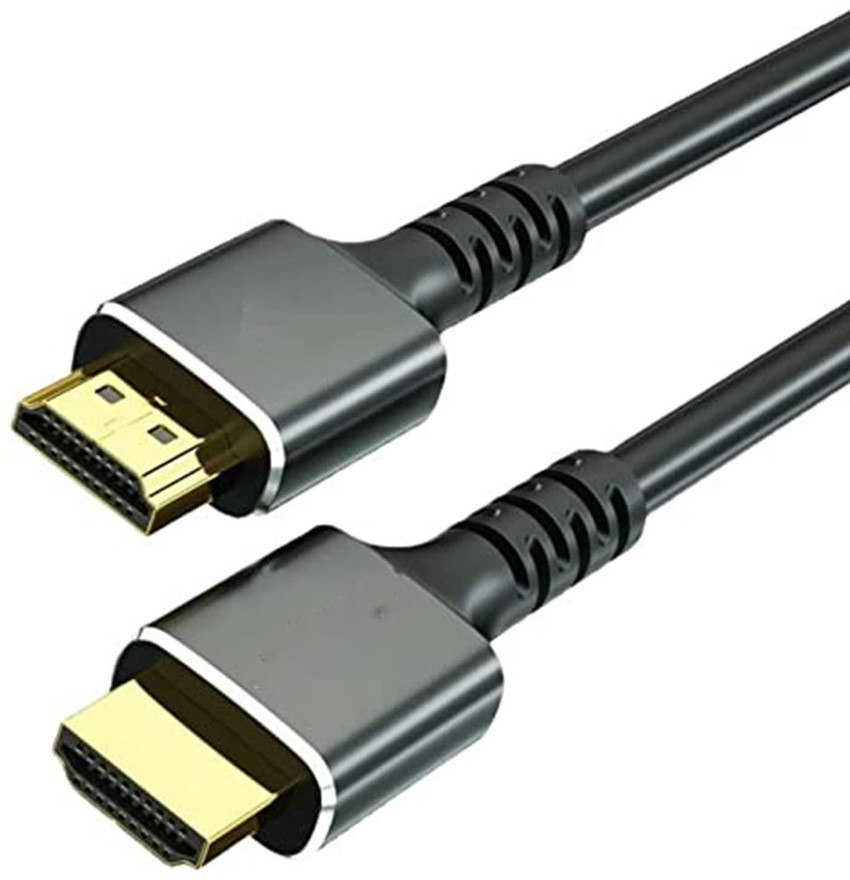Hdmi 2.1 kabel 0.5 store m