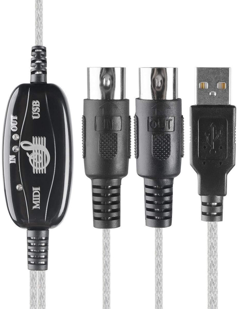 Midi hdmi online