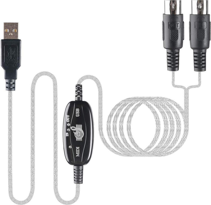 Midi hdmi best sale