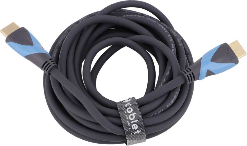 Cablet HDMI Cable 5 m HDMI-5M - Cablet 