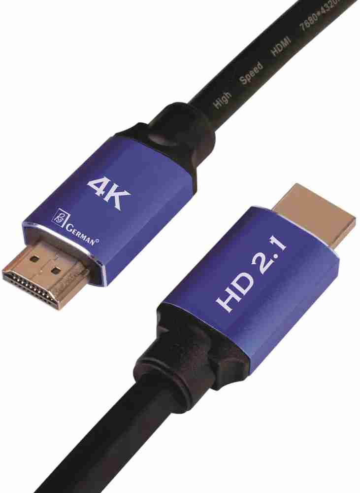 Hdmi 2.1 10 best sale meter