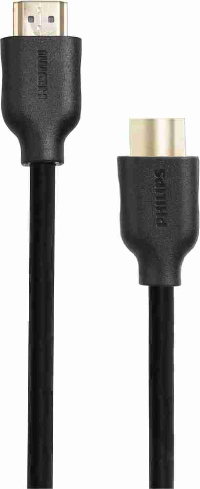 Cable hdmi philips 4k cheap