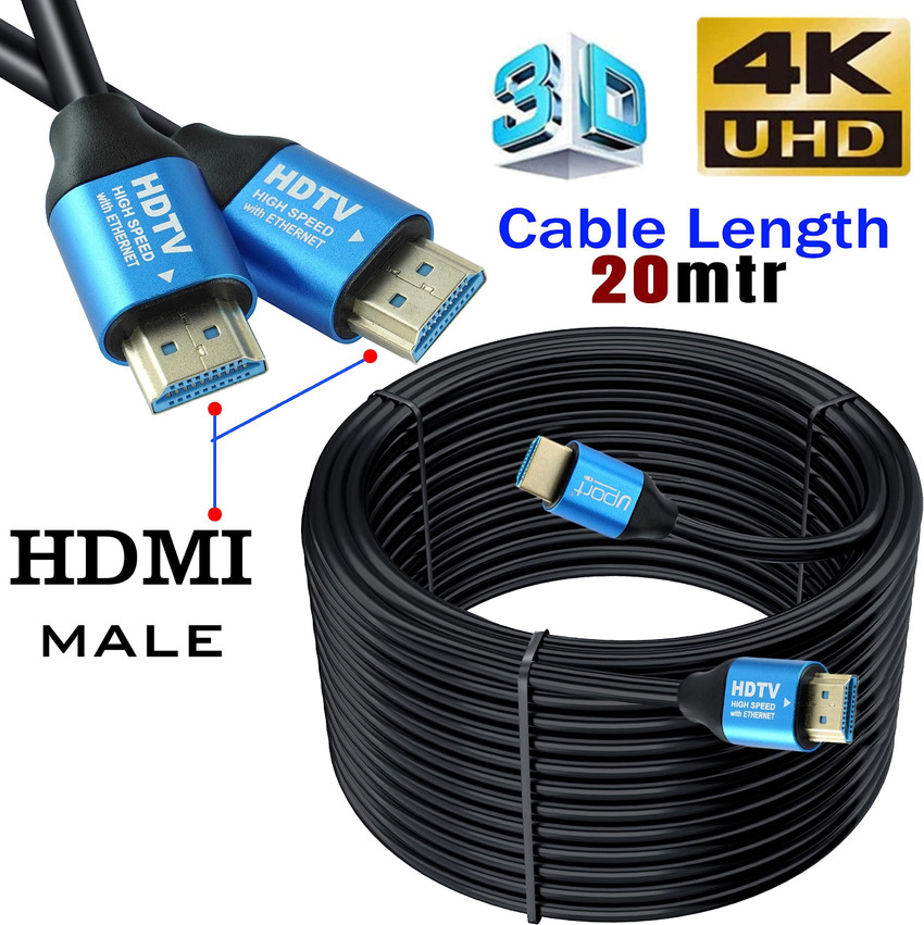 Conector hdtv online