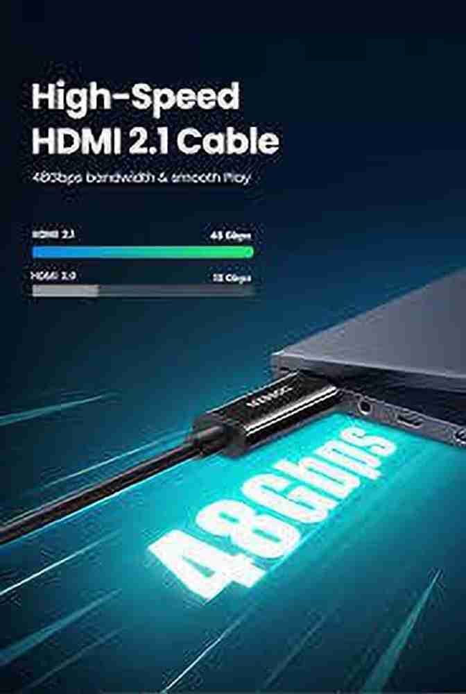 43 new arrivals hdmi 2.1