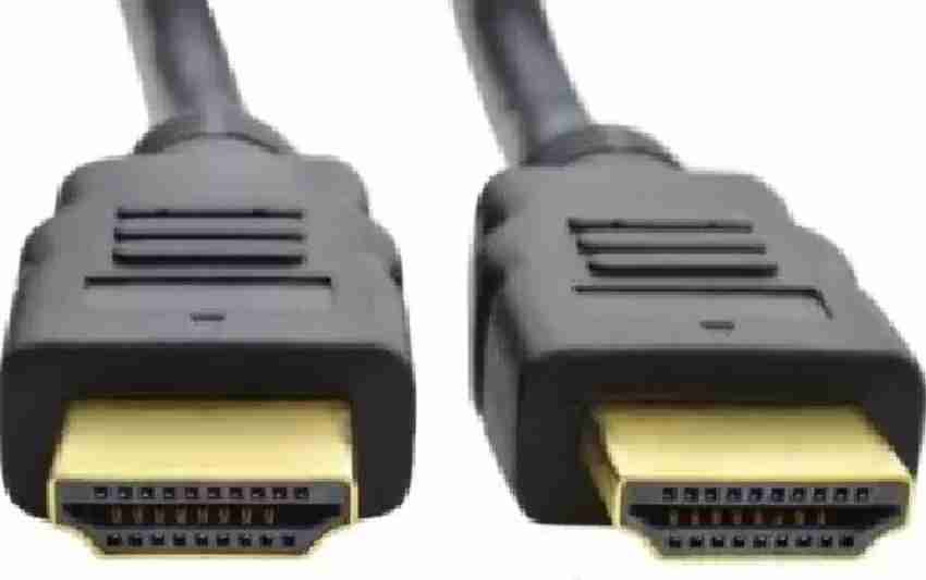 Hdmi 25 online meter