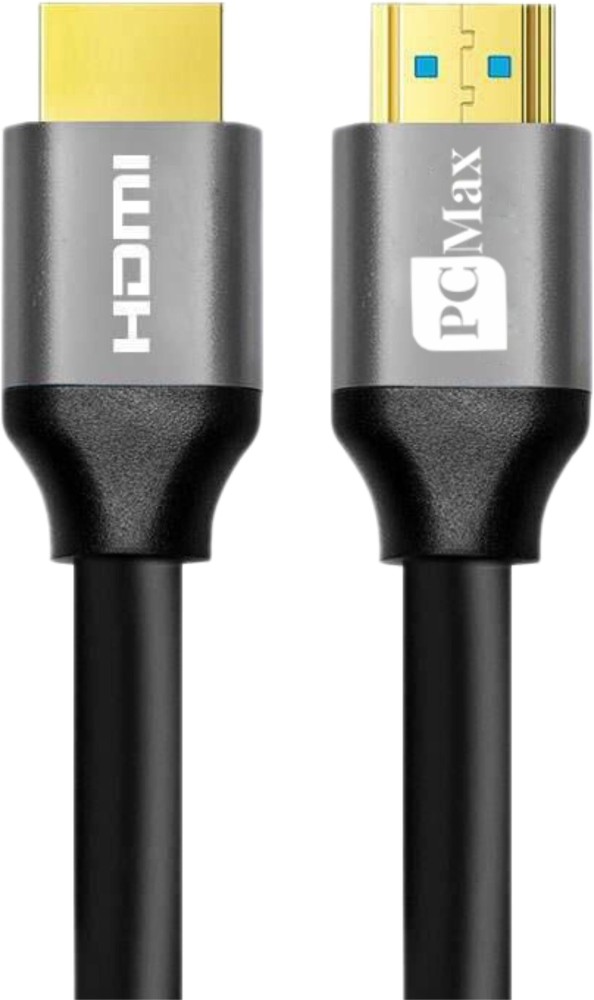 Shop Portronics Konnect Sync- HDMI Cable With 5m Cord Length