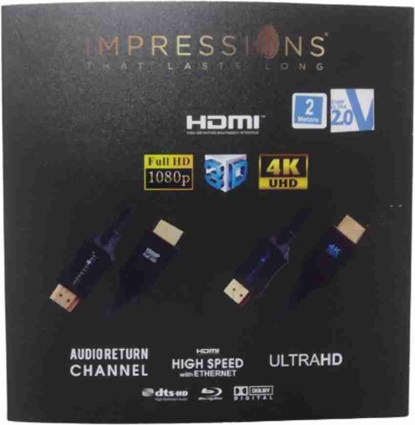Cable hdmi ps4 hotsell pro original
