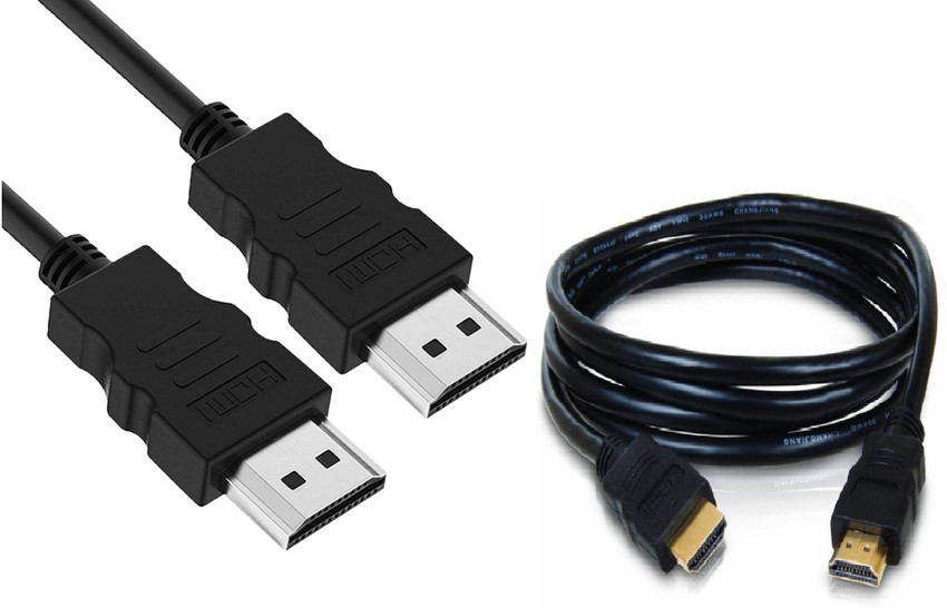 TERABYTE HDMI Cable 10 m Ultra High Speed 3D Full HD 1080p Premium
