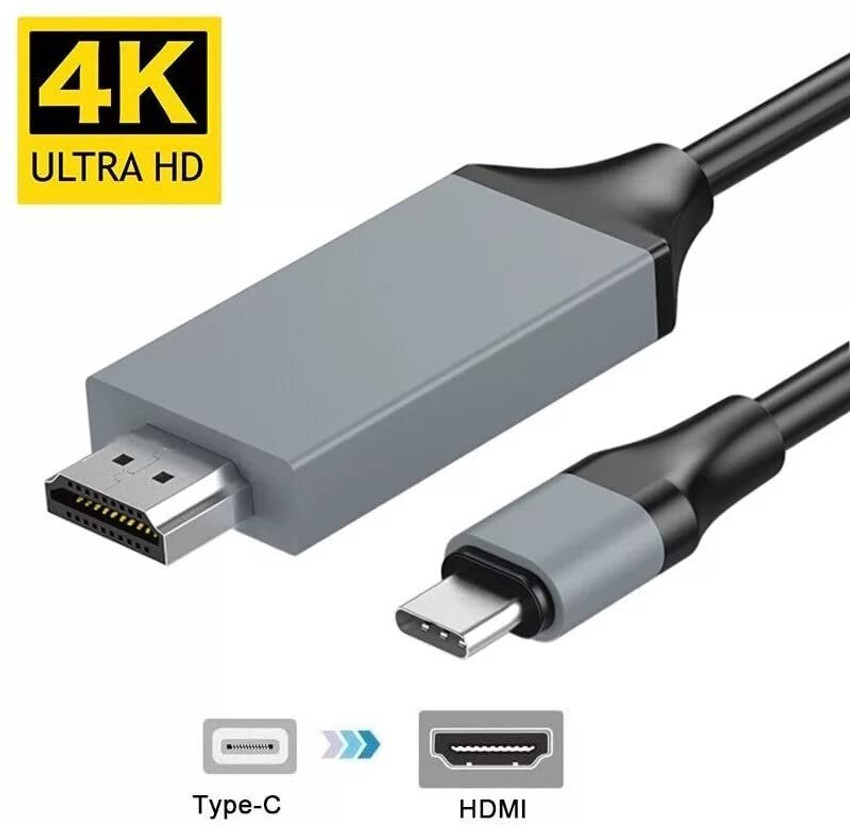 Type c hdmi best sale 60hz