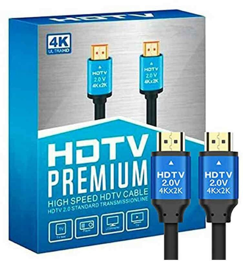 Hdmi 4k 60hz best sale 10m