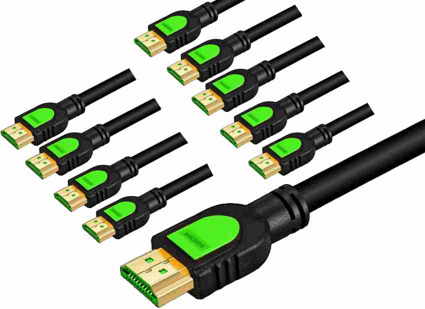 Cable hdmi 5mt outlet