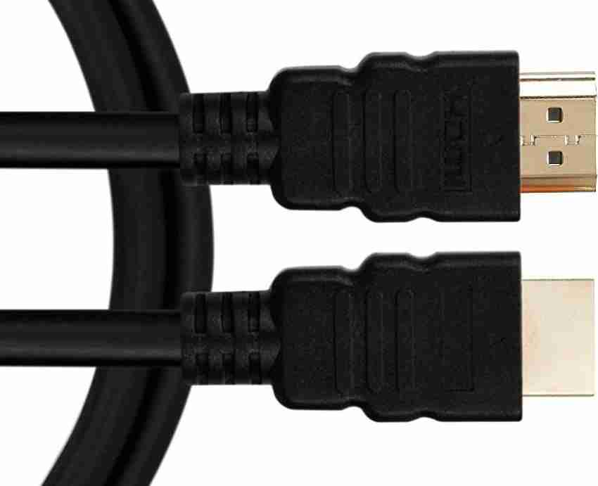 UGREEN HDMI Cable 4K Flat Cable HDMI 2.0 4K HDR - 1.5 meter - 5 ft