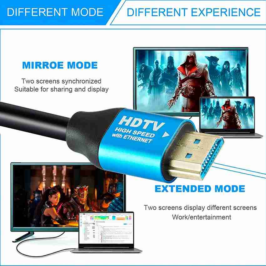 Hdmi hotsell 1080p 60hz