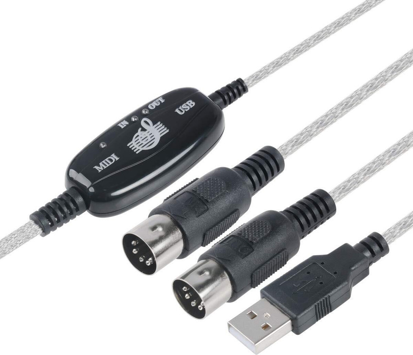 Midi hdmi discount