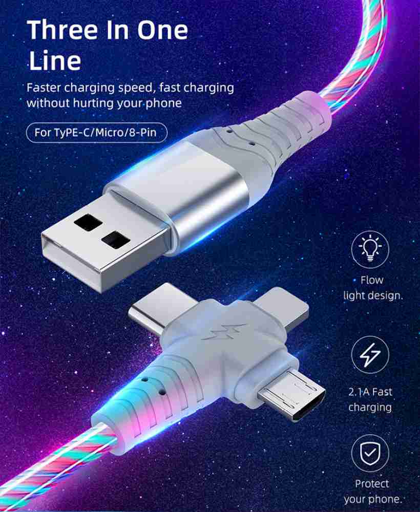 USB LED Light (with 4 meter cable)