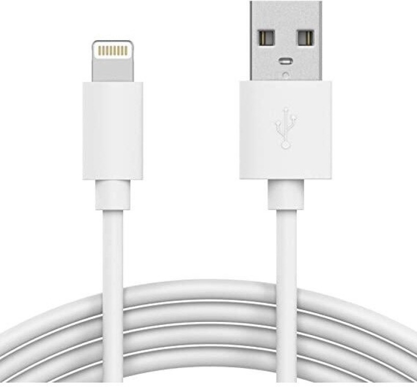 TBS Lightning Cable 1 m Original USB to Lightening Cable 5W - TBS 