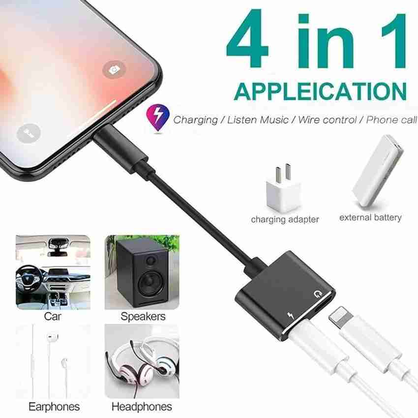 Iphone cord for headphones deals