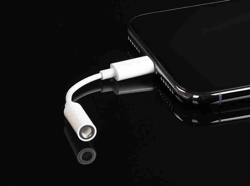 Iphone xr top headphone jack
