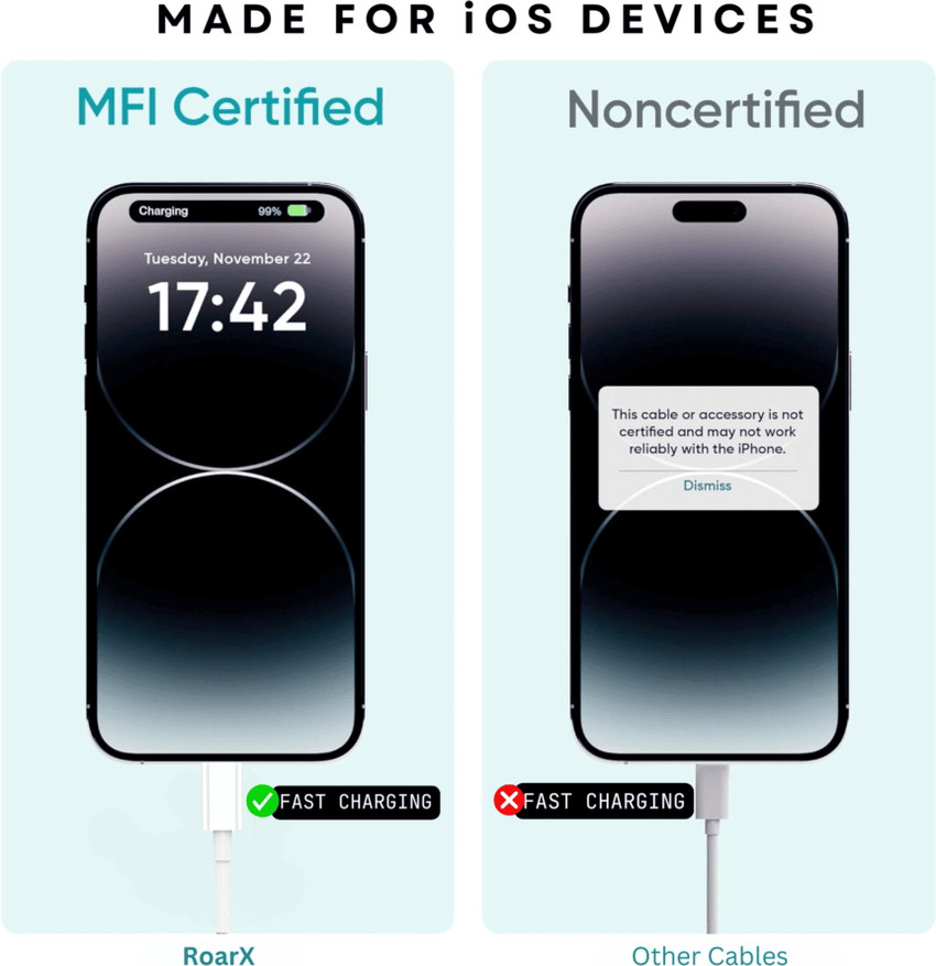 highest watt charger for iphone 11