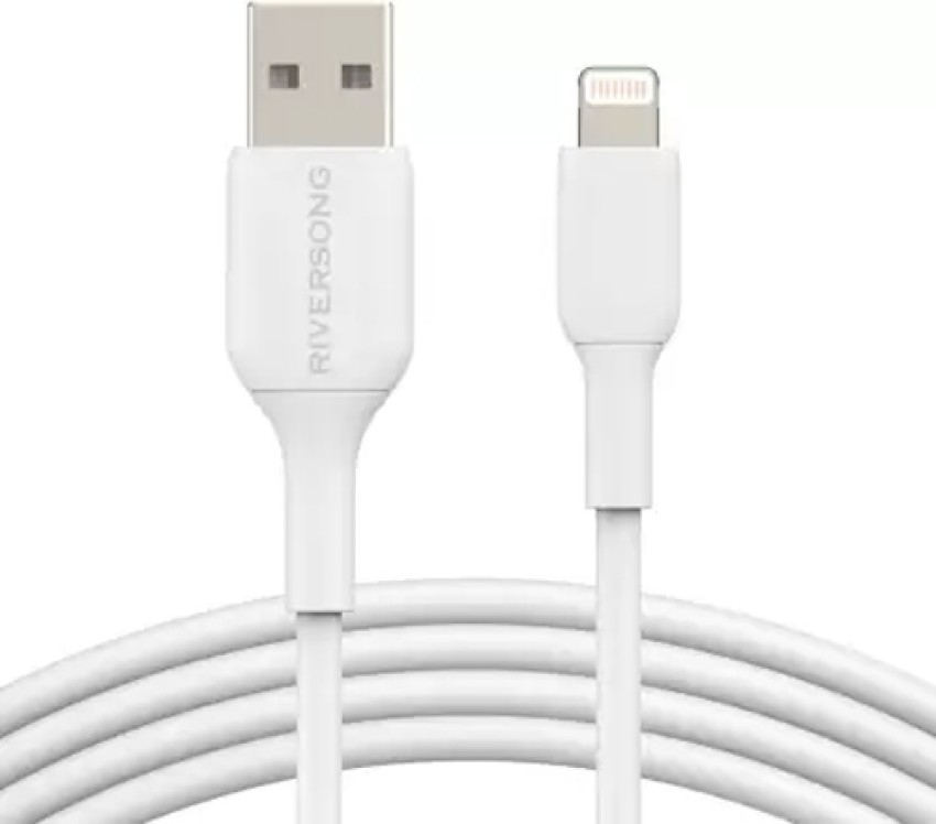 Ringke Cable Carga Rápida USB a Lightning - 2 Metros — Dastore
