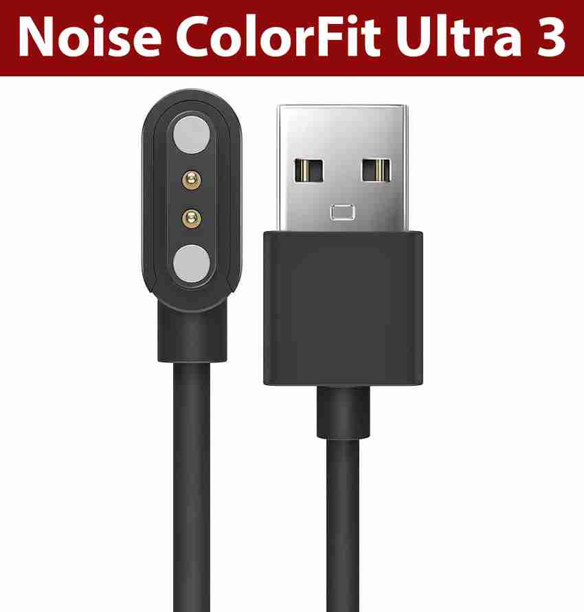 Noise colorfit shop 2 charging