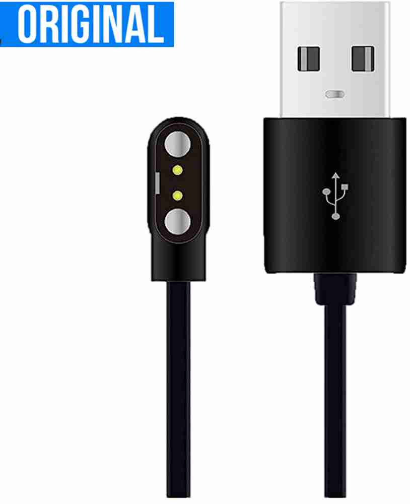 Magnetic watch 2025 charger