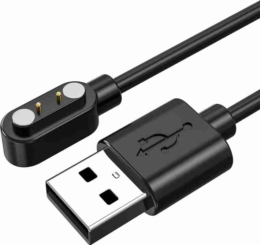 Smart watch with charger discount
