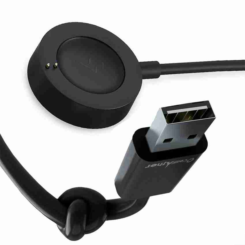 CellFAther Magnetic Charging Cable 1 m Smartwatch Rapid Magnetic