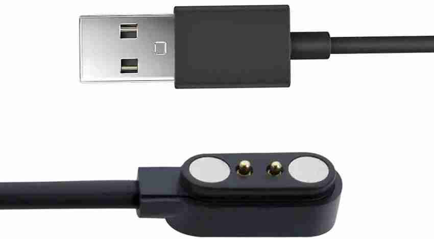 Noise colorfit pro best sale 2 charger flipkart