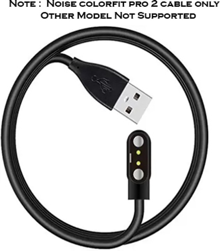 Noise colorfit pro charger flipkart deals