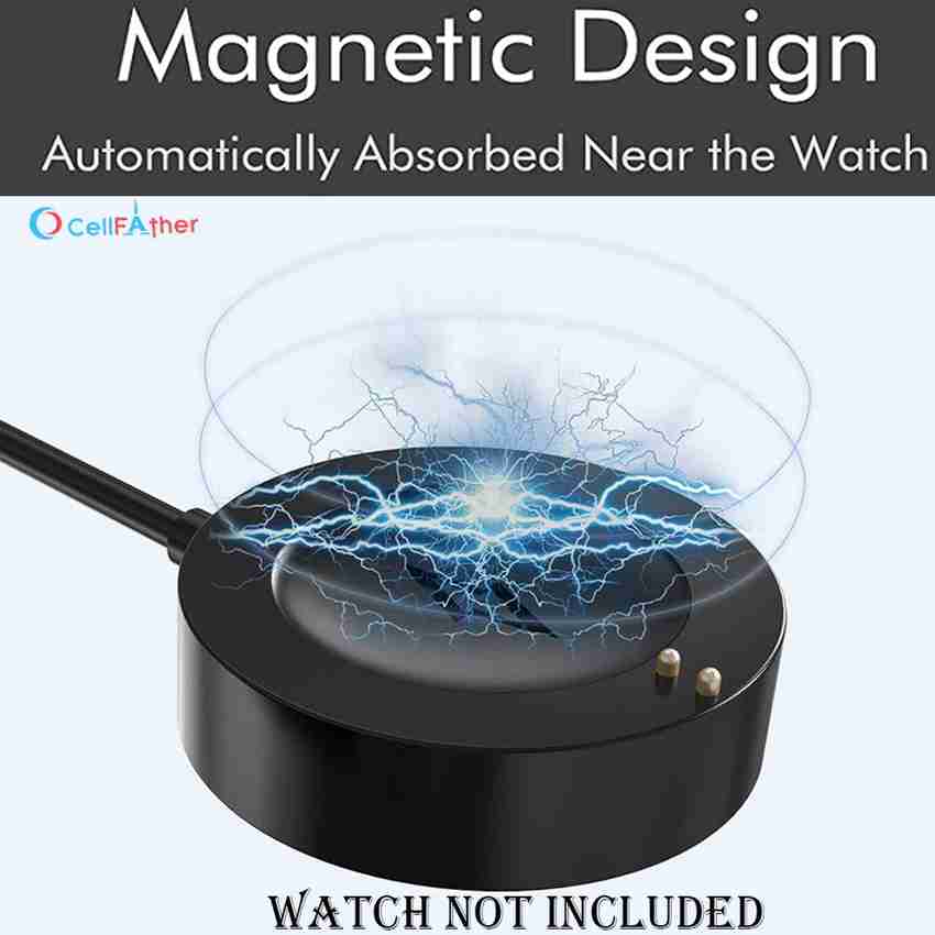 Fossil magnetic watch store