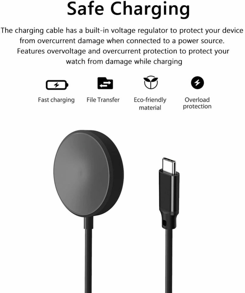 Cargador smartwatch clearance samsung active 2